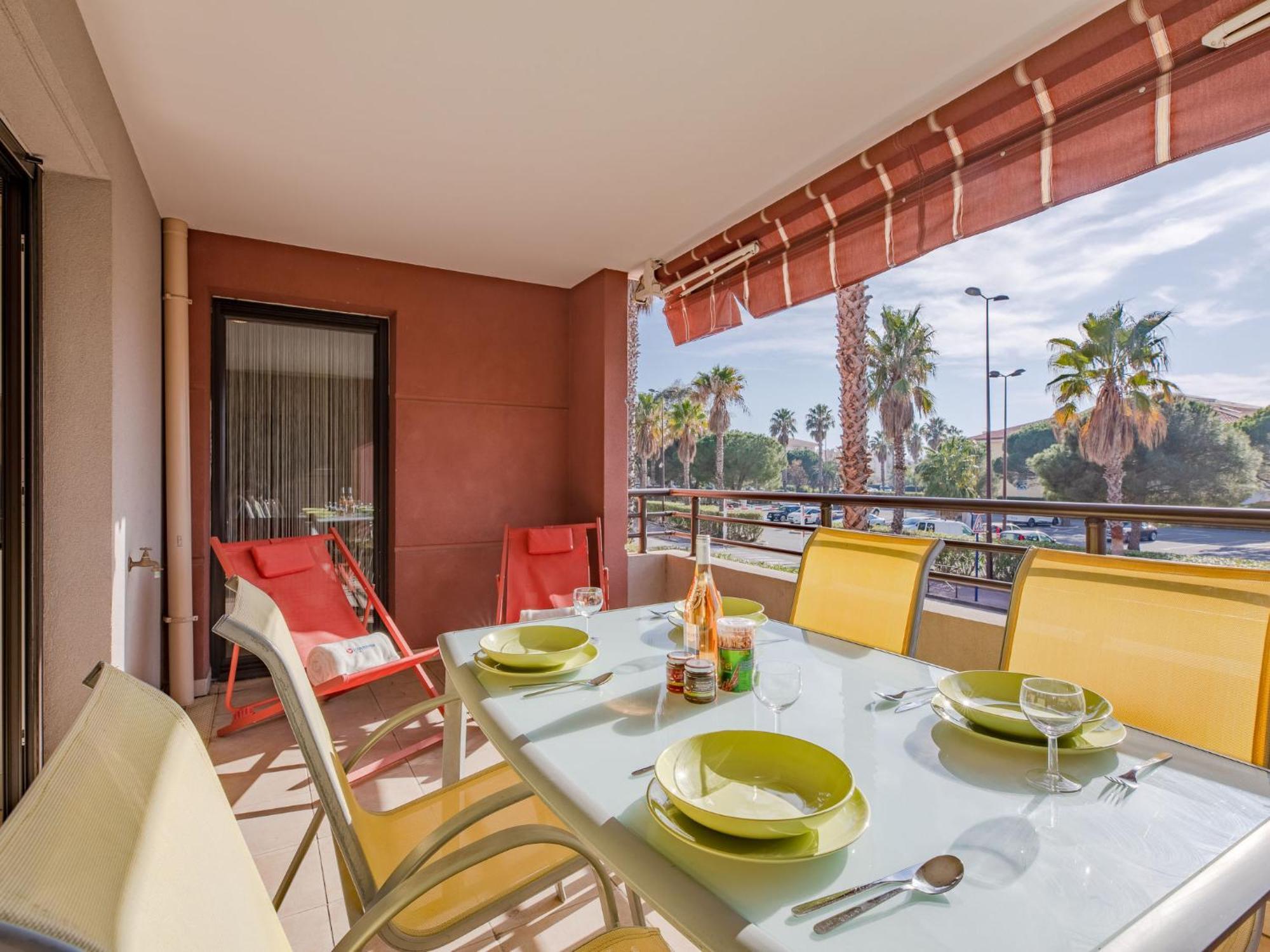 Apartamento Santa Monica-1 By Interhome